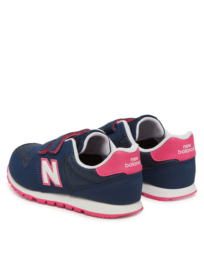 New Balance Sneakers New Balance PV500VP1 Blau