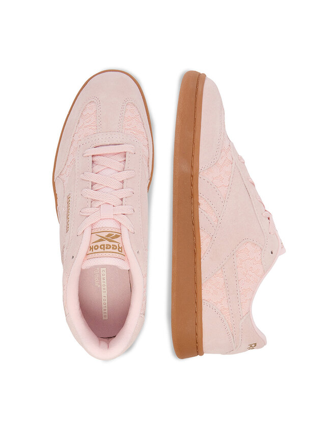 Reebok Sneakers Reebok CEO-FORTE LOUNGER AR30252WQYT Rosa