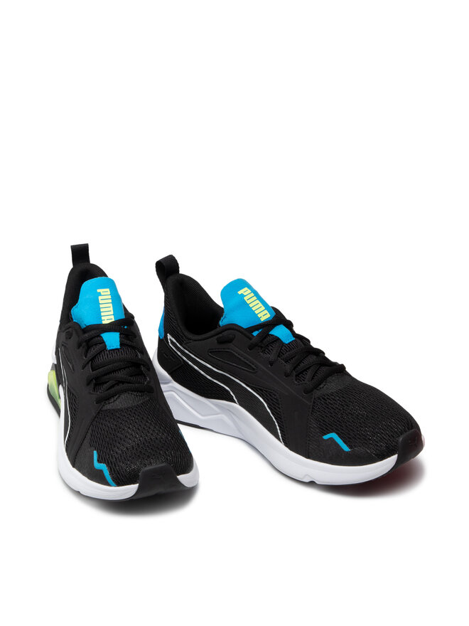 RYU Nike Reactx Rejuven8 Black/ Black-Black | Footshop