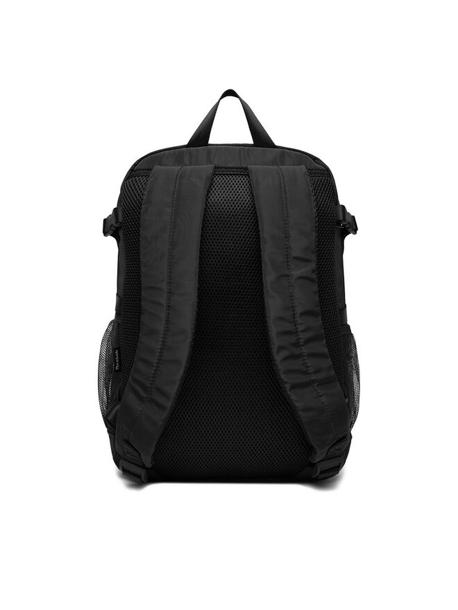 Reebok Reiserucksack Reebok RBK-040-CCC-05 Schwarz