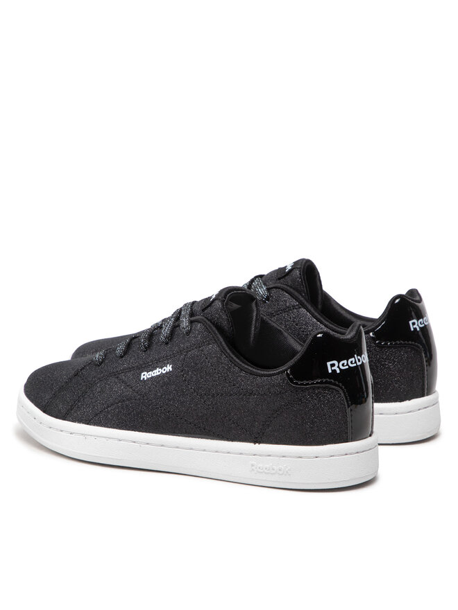Sneakers Reebok Royal Complete Cln 2. GW6669 Schwarz eschuhe