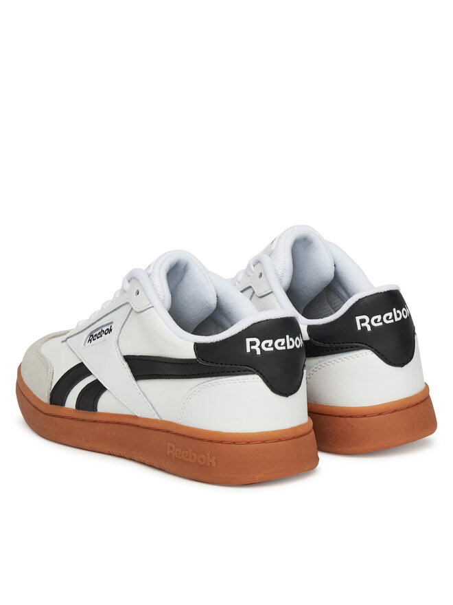 Reebok Снікерcи Reebok FORTE LOUNGER AR30252WWBT Білий