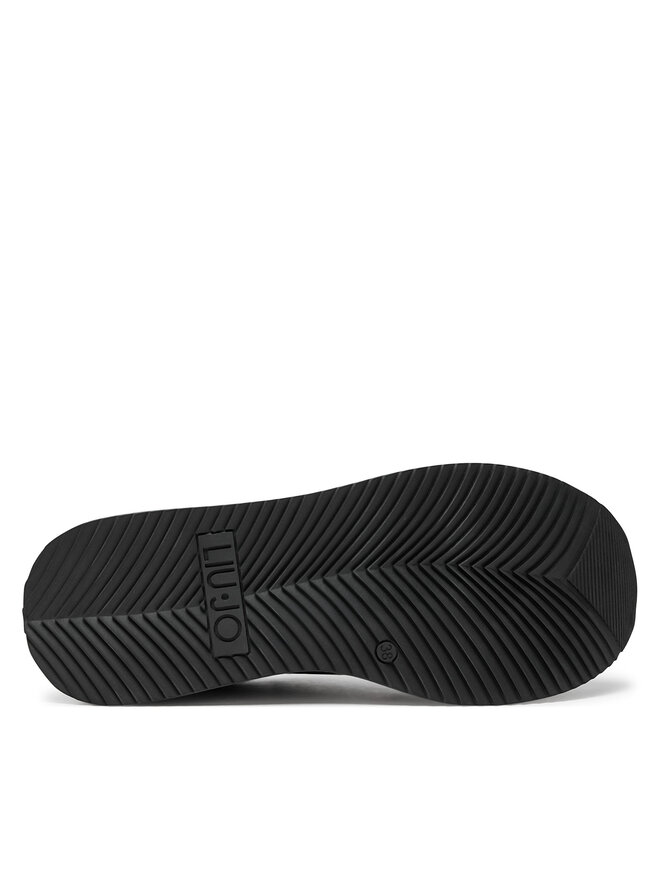 Liu Jo Sneakers Liu Jo Dreamy 02 BF4037 PX031 Schwarz