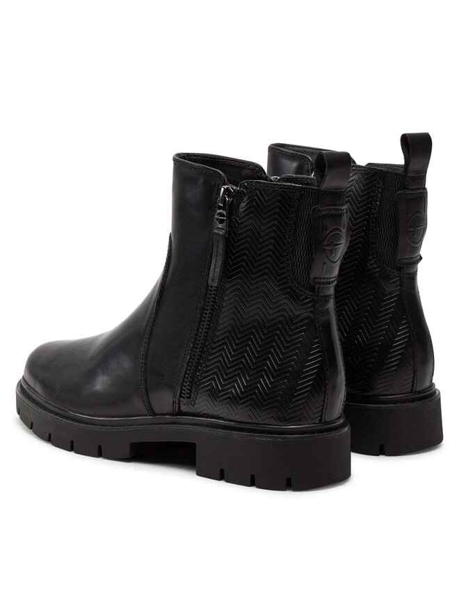 Tamaris Stiefeletten Tamaris 8-85304-43 Schwarz