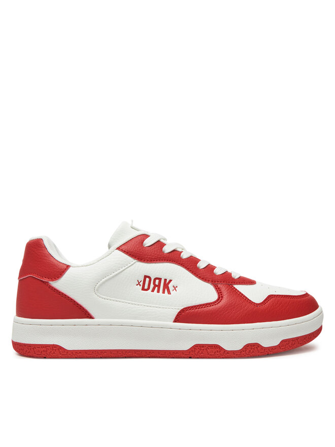 Dorko Снікерcи Dorko Vibe DS24F19M Білий