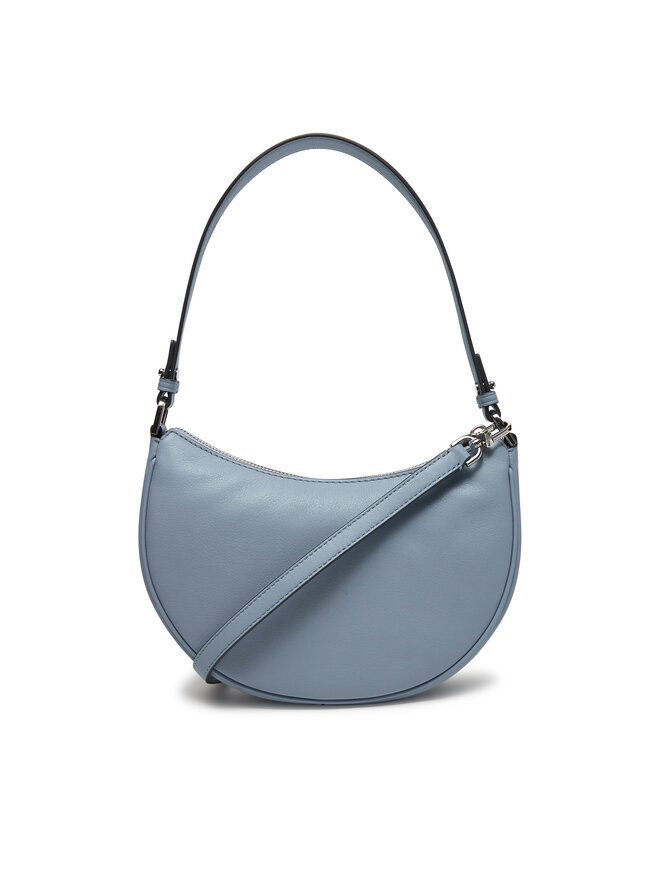 MICHAEL Michael Kors Τσάντα MICHAEL Michael Kors Kyla 32S5S8QU1L Γαλάζιο