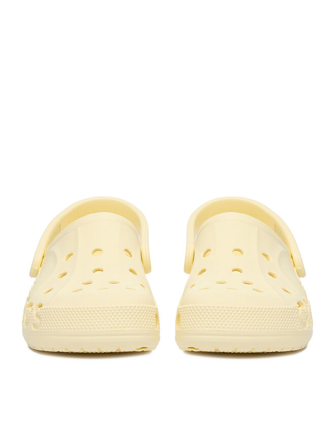 Crocs Шльопанці Crocs C-BAYA CLOG 10126-76O Світло-жовтий