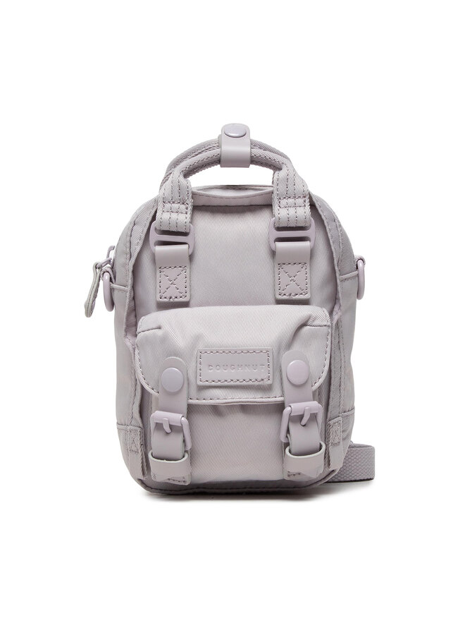 Doughnut Crossover torbica Doughnut Macaroon Tiny Unicorn Dream Series D226UD-000130-F Ljubičasta