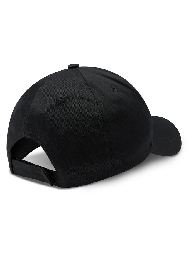 Guess Gorra con visera Guess J3YZ00 WO080 Negro
