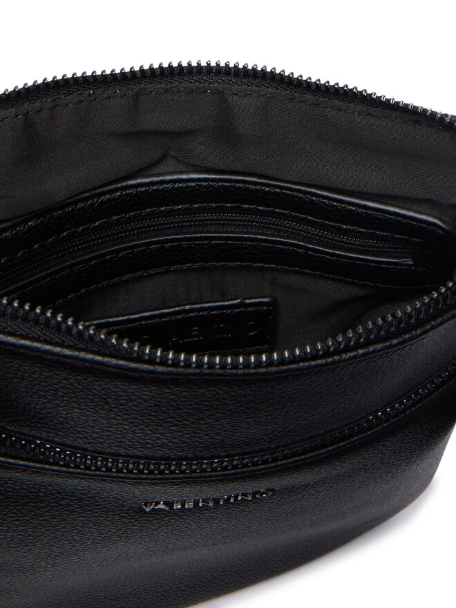 Valentino Umhängetasche Valentino Vibe VBS9VQ05 Schwarz
