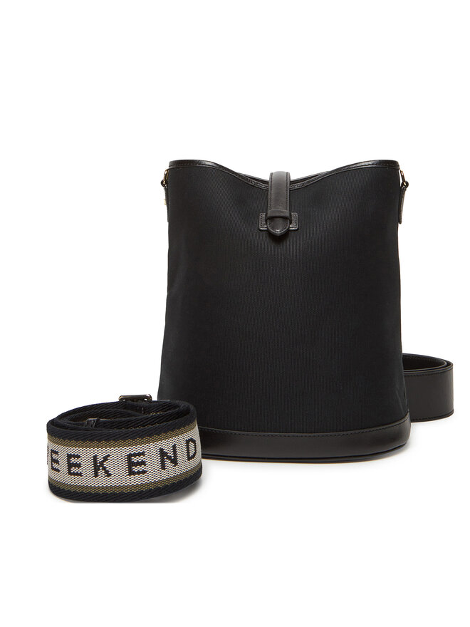 Weekend Max Mara Borsetta Weekend Max Mara Domizia1 2515511035650 Nero