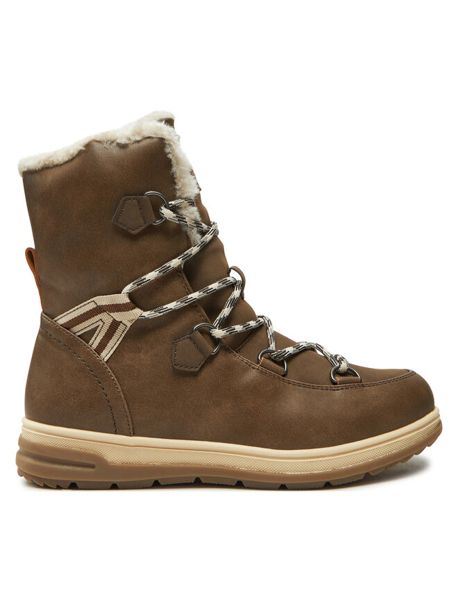 Kimberfeel Schneeschuhe Kimberfeel Ebelya Braun