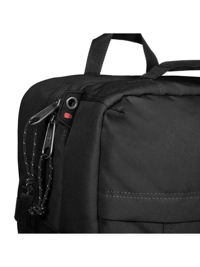 Eastpak Σακίδιο Eastpak EK0A5BBR0081 Μαύρο