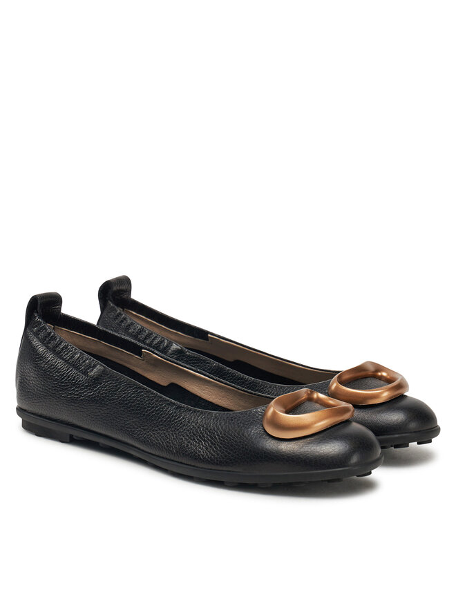 Hispanitas Balerina Hispanitas HV253931 Fekete