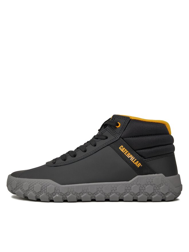 CATerpillar Sneakers CATerpillar Hex + P111350 Nero