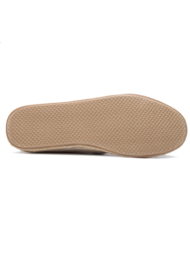 Toms Еспадрильї Toms Classic 10013560 Бежевий