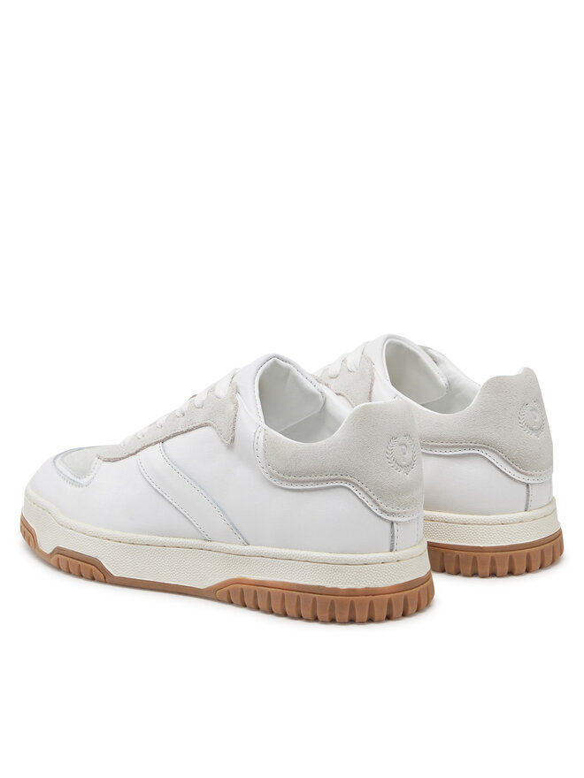 Pollini Sneakers Pollini SA15023G1MXC113A Weiß