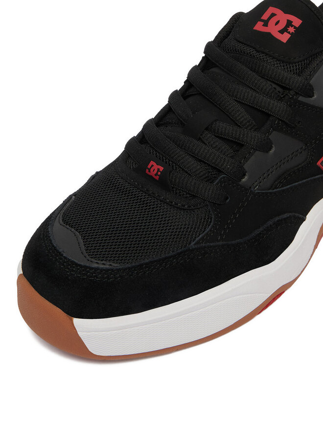 DC Shoes Sneakers DC Shoes DC01676001 Schwarz