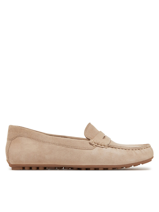 Caprice Mokassins Caprice 9-24651-42 Beige