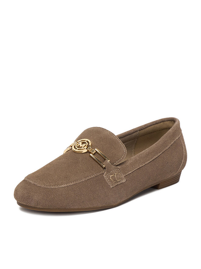 MEXX Лофери MEXX EO-HY62517-3 Коричневий