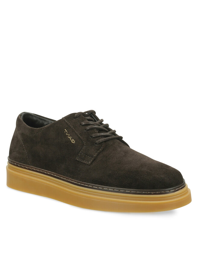 Gant Zapatos hasta el tobillo Gant Kinzoon 29633639 Marrón