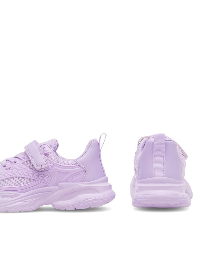 DeeZee Sneakers DeeZee CF2714-1 Viola