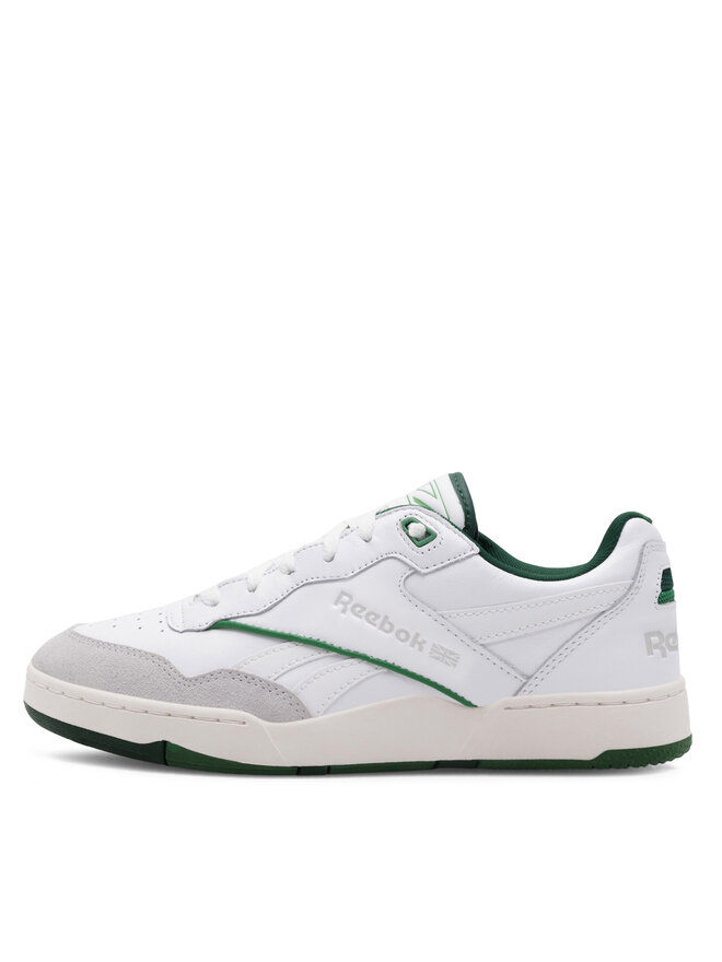 Reebok Sportcipők Reebok BB 4000 II H03495-M Fehér