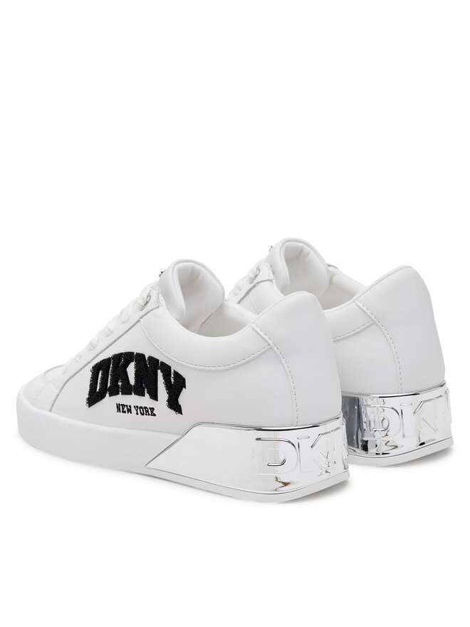 DKNY Zapatillas DKNY K1558006 Blanco