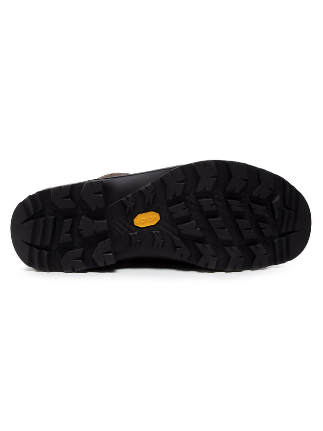Zamberlan Scarpe da trekking Zamberlan 636 New Baffin Gtx Rr Wl GORE-TEX Marrone