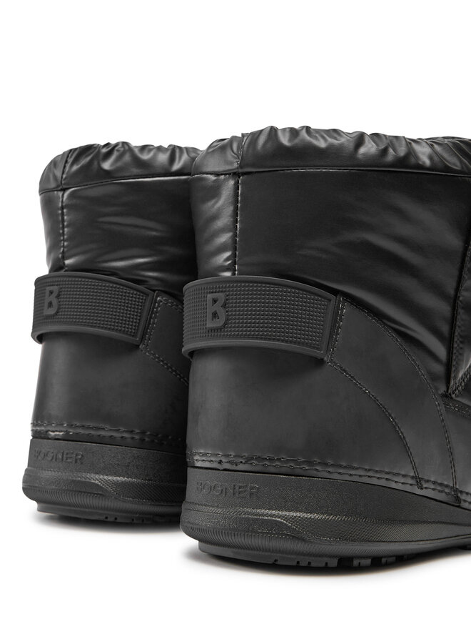 Bogner Schneeschuhe Bogner Meribel 2 32447364 Schwarz