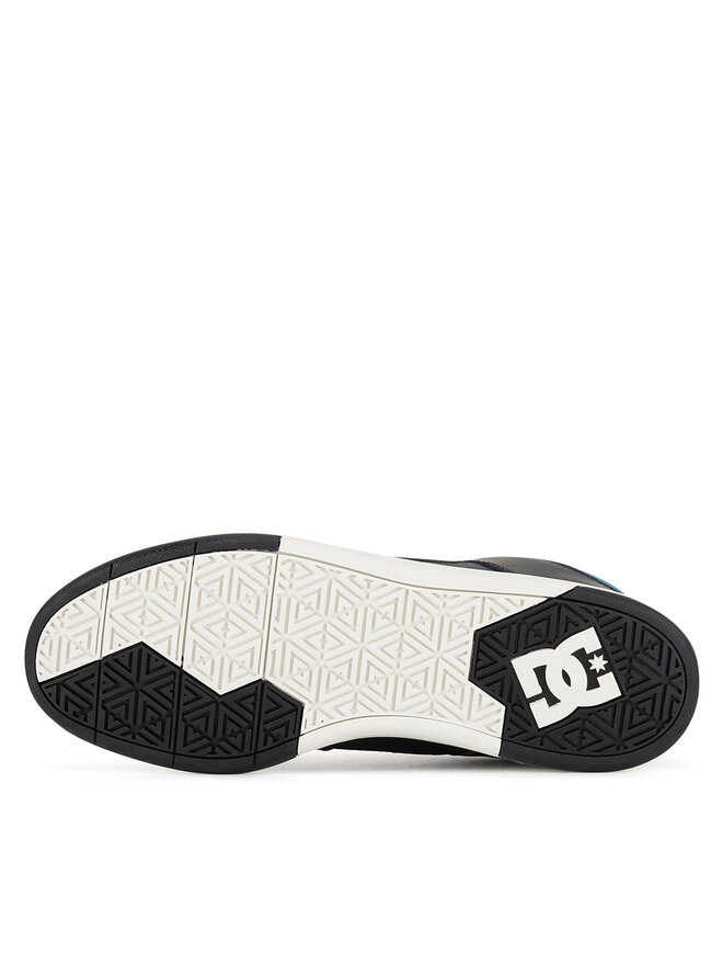 DC Sneakersy DC DC SHOES CURE DC01681063 Béžová