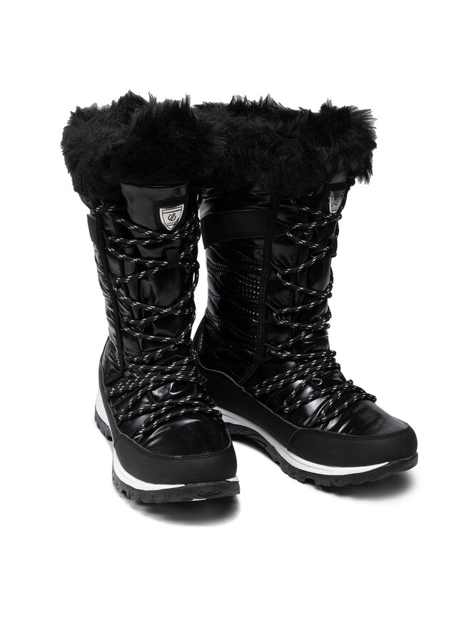 Dare2B Schneeschuhe Dare2B Kardrona II DWF345 800 Schwarz