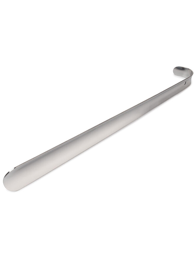 Bama Schuhlöffel Bama 0506514000W Silberfarben