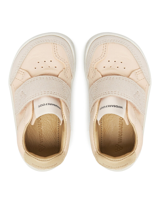 Vivo Barefoot Sportcipők Vivo Barefoot Gobi 135434 Rózsaszín