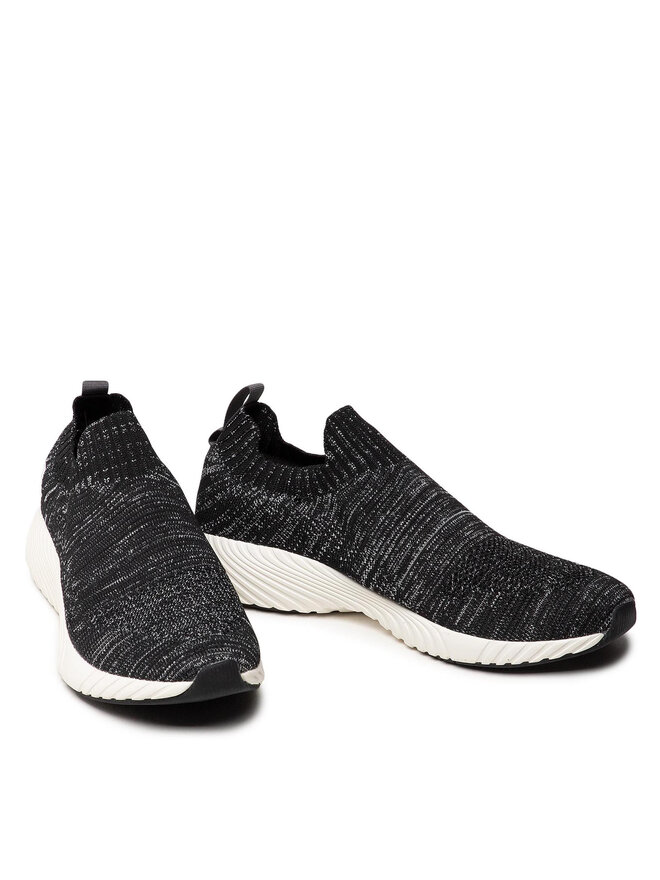 Hummel Fitnessschuhe Hummel Reese Breaker Seamless 211940-2114 Schwarz