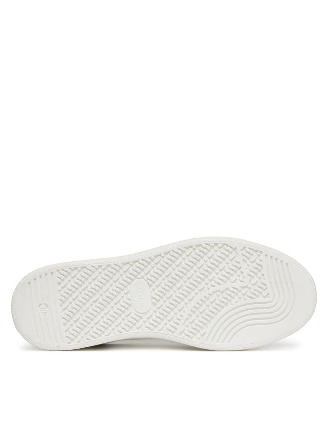 TWINSET Αθλητικά TWINSET 251TCP048 Λευκό