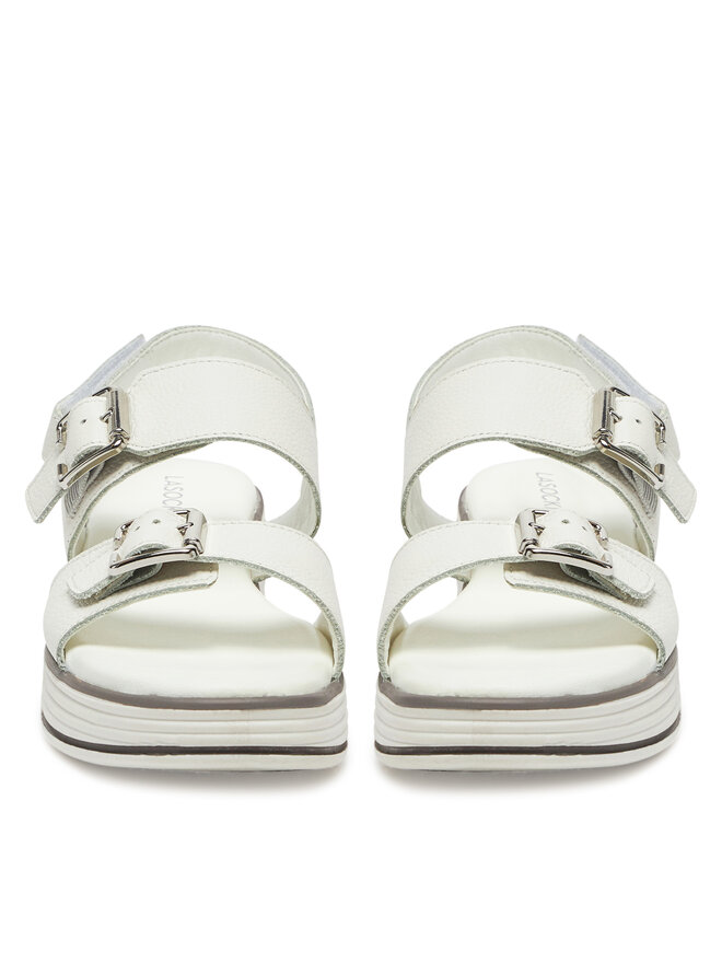 Lasocki Sandalen Lasocki WB-DANA-01 Weiß