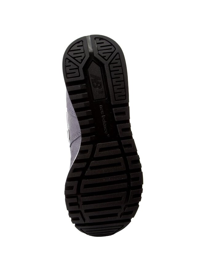 New Balance Sneakers New Balance WL565GLW Grau