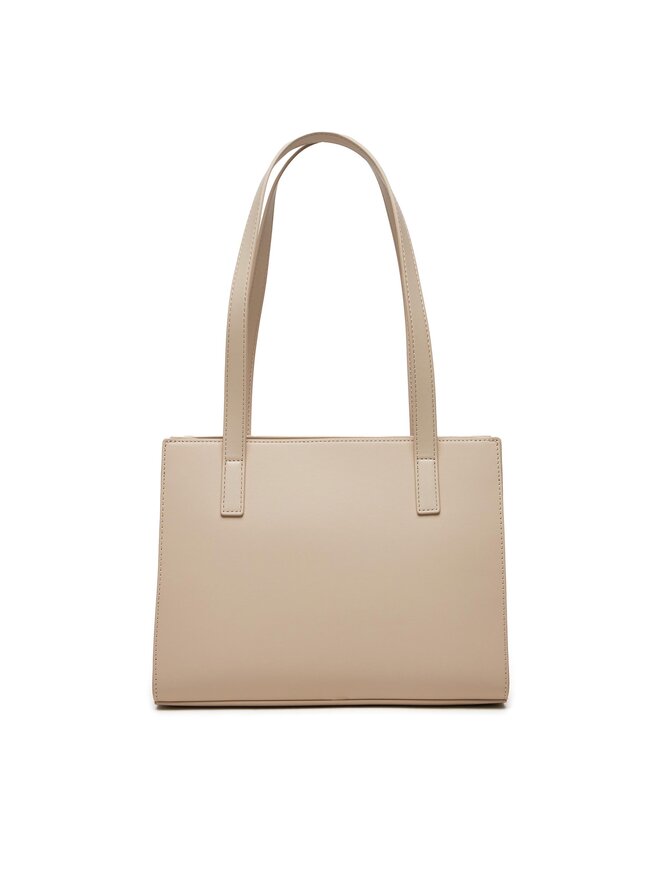 LOVE MOSCHINO Táska LOVE MOSCHINO JC4356PP0IK1211A Ekru