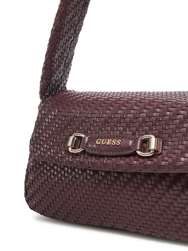 Guess Geantă Guess HWWG95 30190 Vișiniu