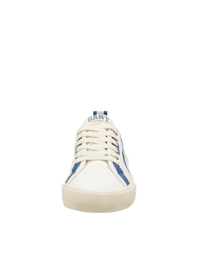 Gant Tenisówki Gant 30538920 Biały