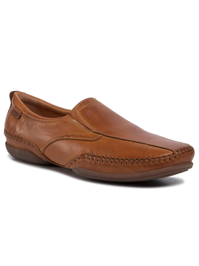Pikolinos Туфлі Pikolinos 03A-6222 Коричневий