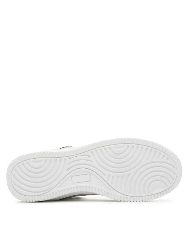 Bagheera Sneakersy Bagheera Freestyle 86583 Biały