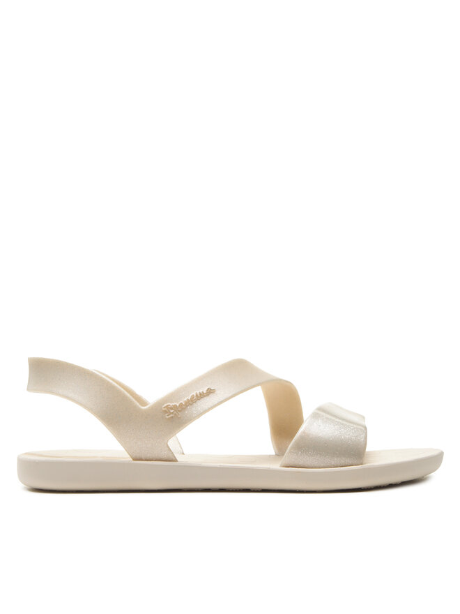 Ipanema Sandały Ipanema Vibe Sandal Fem 82429 Beżowy