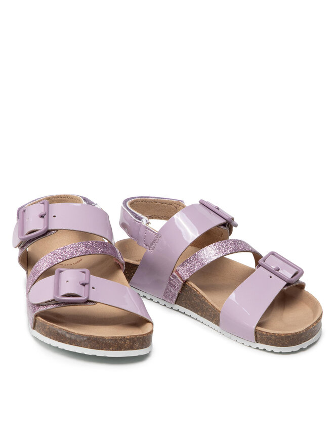 Mayoral Sandalias Mayoral 43369 Violeta