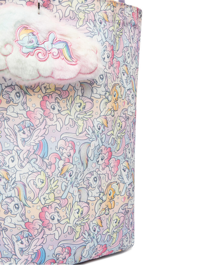 My Little Pony Handtasche My Little Pony CEO-ACCCS-SS26-310MLP Bunt