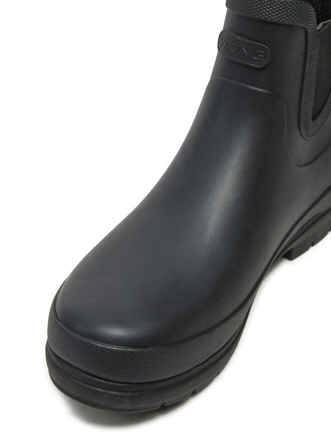 Viking Guminiai batai Viking Ada Jr. 1-28200-2 Juoda