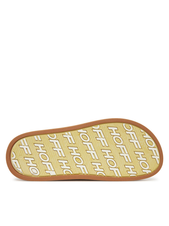 HOFF Sandalias HOFF Road 12412004 Caqui