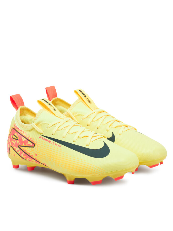 Nike Futbalové topánky Nike Mercurial Vapor 16 FQ8394 Žltá