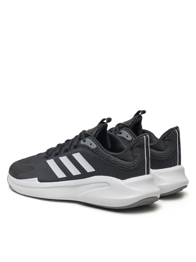 adidas Sneakers adidas Alphaedge+ JP5226 Schwarz
